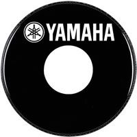 Пластик для бас бочки Yamaha 22" 